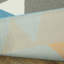 Tapis bleu / orange Camerynn-1455197125
