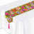 Printed Luau Table Runner