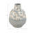 Handmade Ceramic Earthenware Vase Decorative Modern Accent Piece