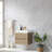 Vali 24'' Single Bathroom Vanity with Composite Top-41662168-41662171