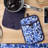 SUR LA TABLE KITCHEN ESSENTIALS Fresh Blueberries Fruit Potholder Set Blue/White 7"x10"
