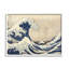 «Highland Dunes Classic Classic», art giclée par Katsushika Hokusai-2038980695