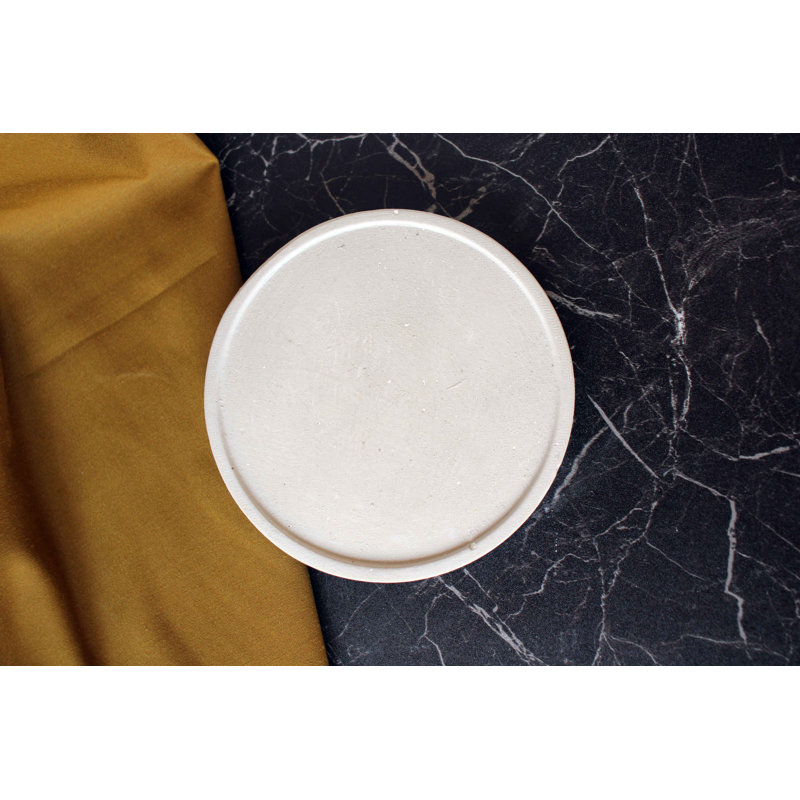 Luey Concrete Tray