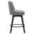 Swivel Upholstered 26'' Counter Stool Wood Leg-93801822-93801826-124606207