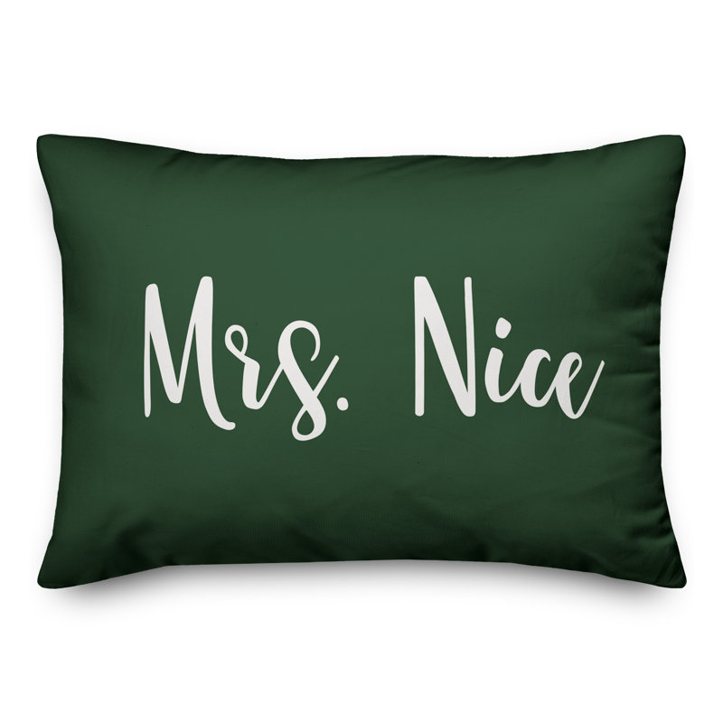  Coussin Mme. Nice, Vert foncé