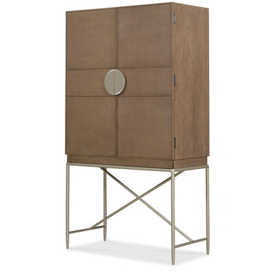 Sonnet Solid Wood Desk