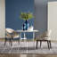 Glass Table Vase-1619372104-1619372106