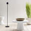 Nevis Medium Rechargeable Floor Lamp-906540534