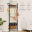 Metal Coat Rack-1114199395