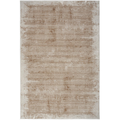 Calvin Klein Irradian Abstract Area Rug