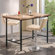 ((Only seat chair))Swivel Adjustable Height Bar Stool( 