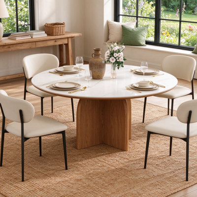 Table de salle à manger Jerhonda