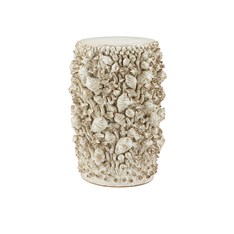 Corfu End Table