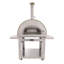 Outdoor Wood-Fired Pizza Oven-73359419