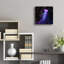 «Gelatinaous, Three» par Steve Hunziker, art mural en verre acrylique-102028688