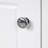 Sharada 30 " W Freestanding Standard Free Standing 1 Single Vanity Bathroom Vanity With Ceramic Top