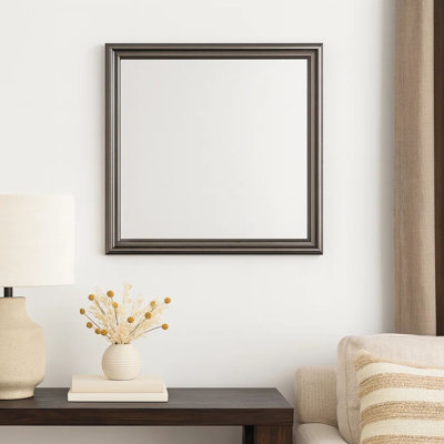Miroir pour commode