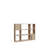 Najiyyah Storage Bookcase-1213139831