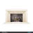 Contempo Fireplace Surround-408857737