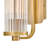 Hinkley Ellery Medium Single Light Sconce-122467617