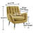 Iwan Upholstered Armchair-552299921