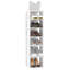 10 Pair Shoe Rack
