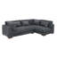 Canapé modulaire Basilius-88077258-88077257