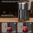Single Serve 5-Cup Pod Coffee Maker With 30Oz. Reservoir