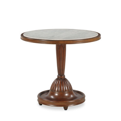 Round Dining Table