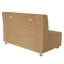 Canapé mobile sans accoudoirs Pro Series-101545364
