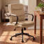 Chaise de bureau ergonomique-132884764