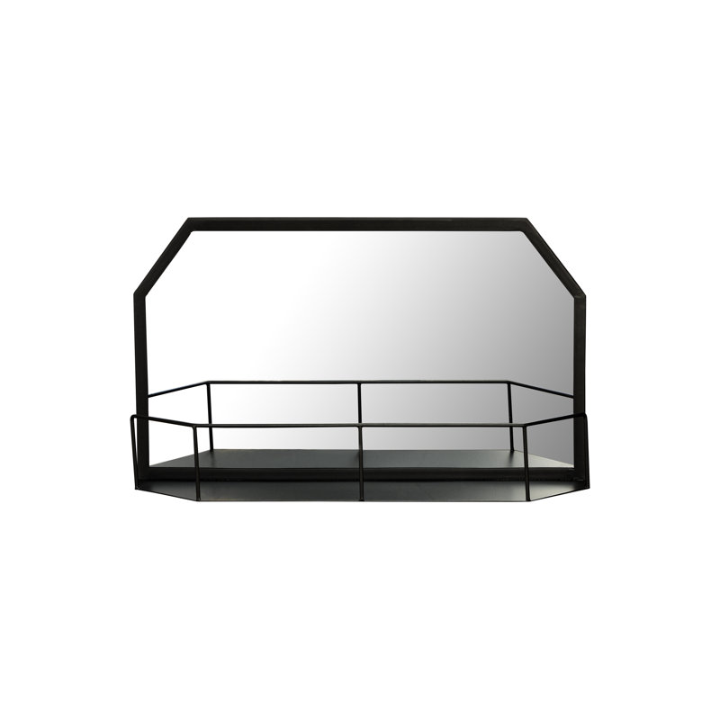 Miroir mural Biller