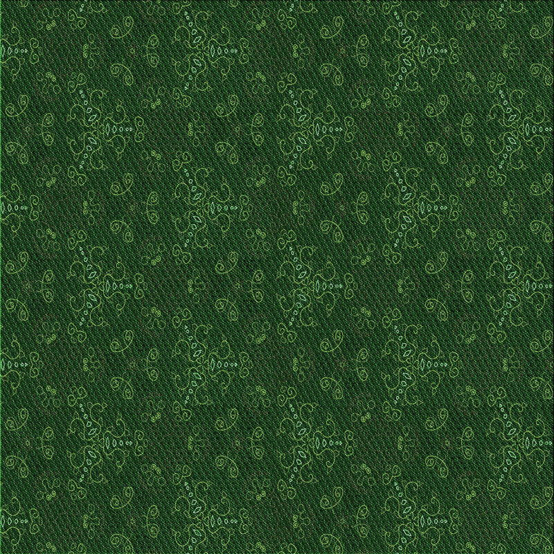 Indoor Rug, Square 6'