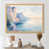 Natural Picture Framed