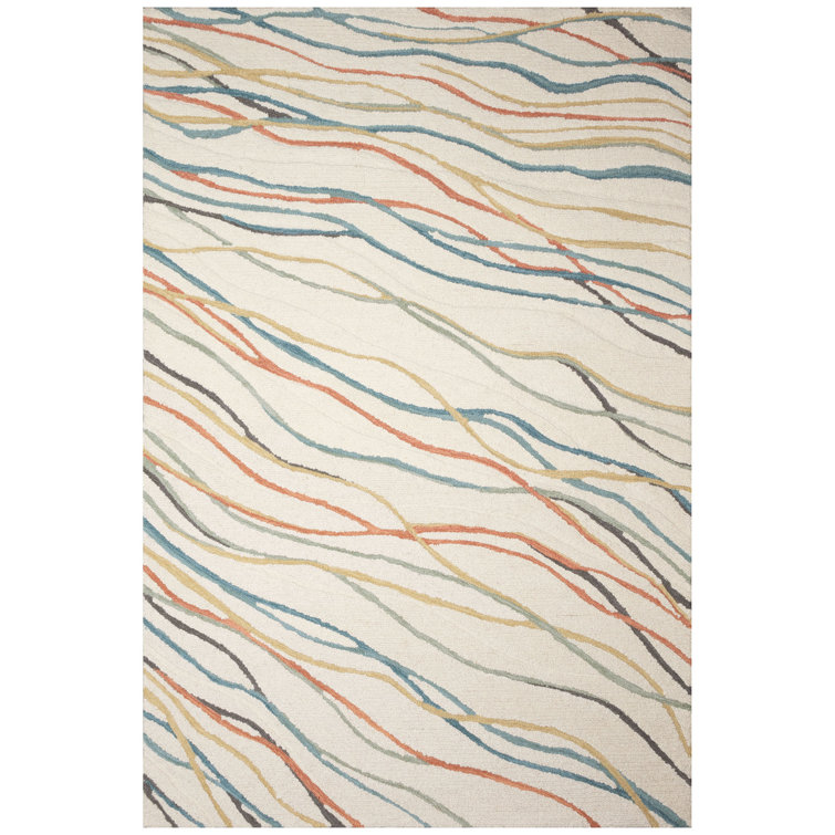 Horizon Wool Indoor Rug