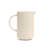 over&back Coupe Stoneware Pitcher-101308997