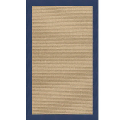 Zeppelin Geometric Indoor / Outdoor Rug