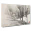 View Of The Trees by Gong Xian - Wrapped Canvas-55329376