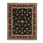 Castilian II Hand-Knotted High-Quality Area Rug