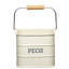 Living Nostalgia Metal Laundry Bin-12241870