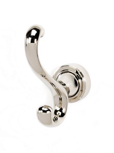 Infinity Single Robe Hook