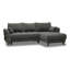 Casarez 5 Seater Corner Sofa-1828727092-1815070039