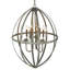 Jessica's 9 - Light Unique/Statement Geometric Chandelier-1483234446-1483234444