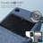 Madella Audio Smart End Tables with Storage and Built-in Outlets,Power Grommet for Sofa Sectional-1811883865
