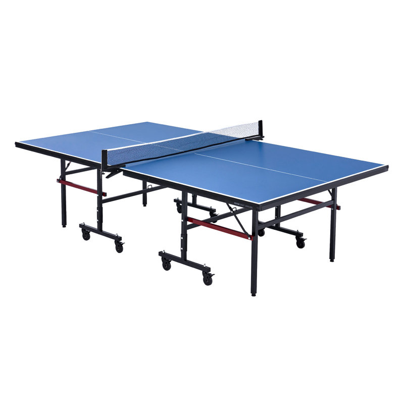 VEVOR Table Tennis Table
