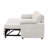 Barrientez 85" Square Arm Sofa Bed-920491623