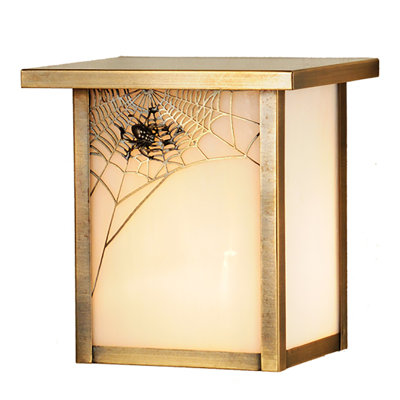 Amanda Wall Light