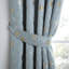 Juliette Room Darkening Curtain Pair-1466380108-1466380104