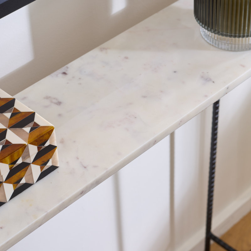 Cale Console Table
