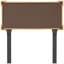 New Yorker 2-Line Lawn Address Sign-1385150983-1385151003